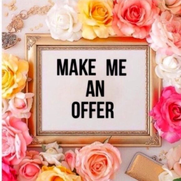 If You Don't Ask, I Can't Say Yes! - Picture 1 of 1